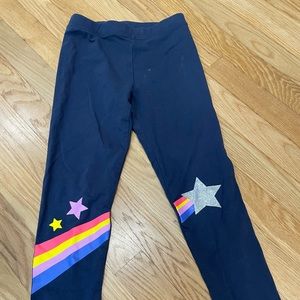 Jcrew legging girl size 10